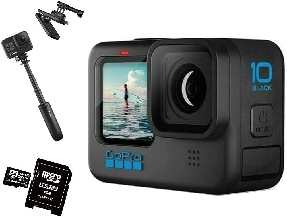 GoPro HERO10