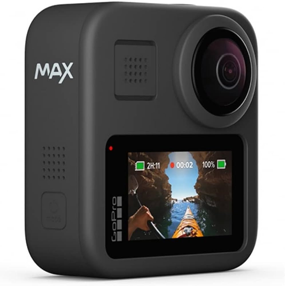 GoPro MAX