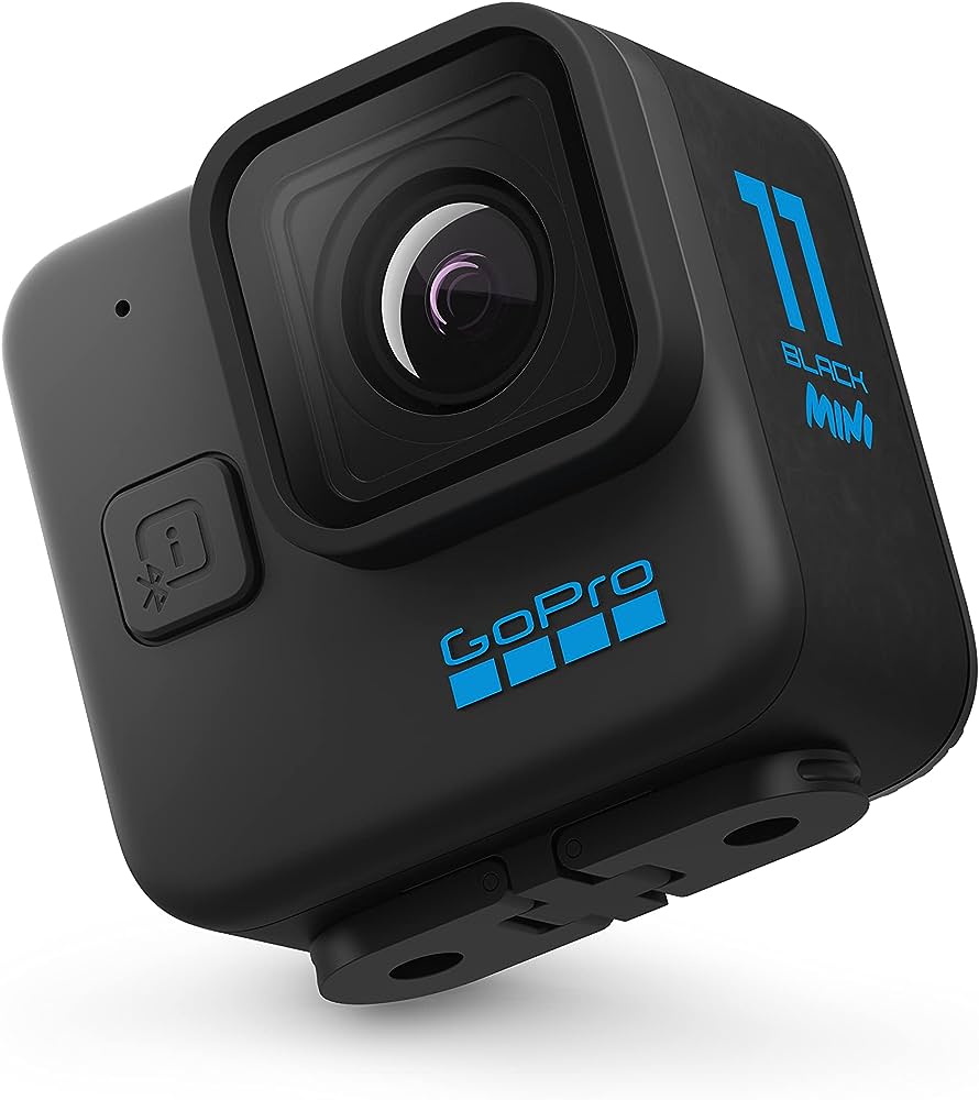 HERO11 Black Mini