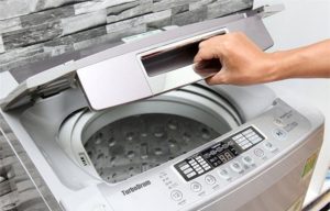 Dấu hiệu cho thấy máy giặt sắp hết tuổi thọ là gì?